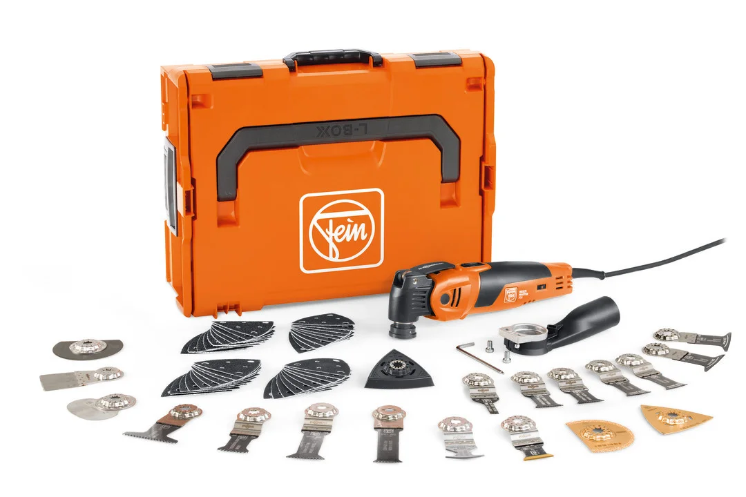 Fein multimaster 700