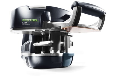 Festool canteadora conturo KA 65-plus