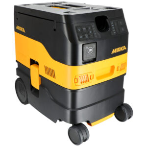 Mirka® DEXOS 1217 M AFC con manguera y funda de 4m