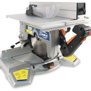 Virutex Tronzadora TM33W