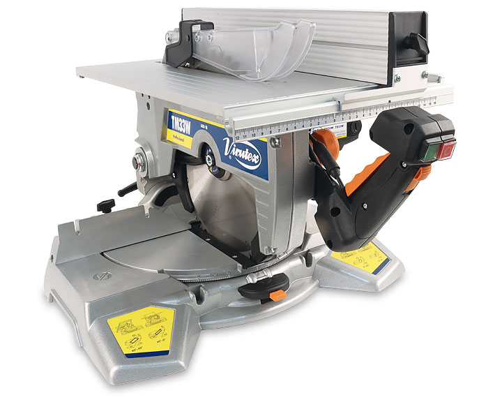 Virutex Tronzadora TM33W